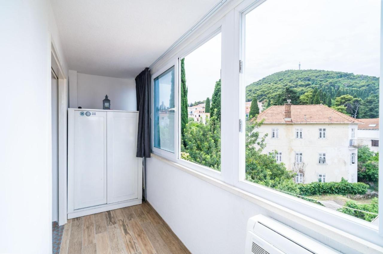 Apartment Vido- 1-Bedroom Apartment With Loggia Dubrovnik Dış mekan fotoğraf