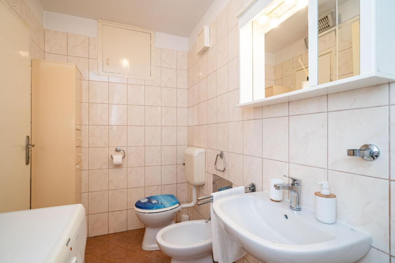 Apartment Vido- 1-Bedroom Apartment With Loggia Dubrovnik Dış mekan fotoğraf