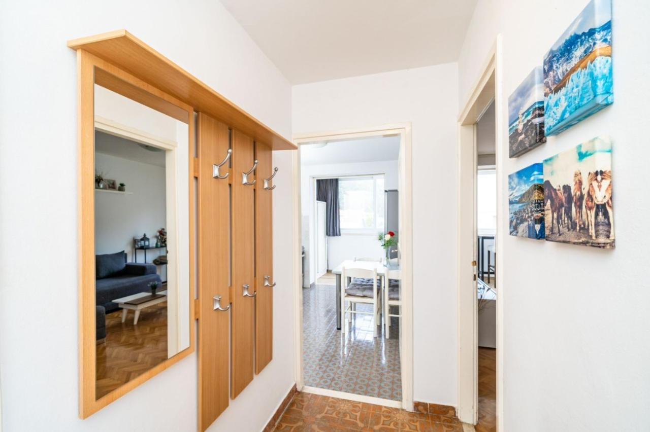 Apartment Vido- 1-Bedroom Apartment With Loggia Dubrovnik Dış mekan fotoğraf