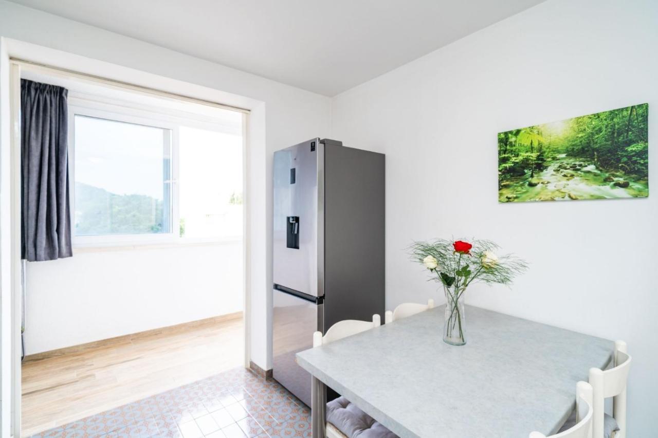 Apartment Vido- 1-Bedroom Apartment With Loggia Dubrovnik Dış mekan fotoğraf